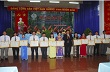 Cao su Bà Rịa: Giá bán bình quân 39 triệu đồng/tấn mủ