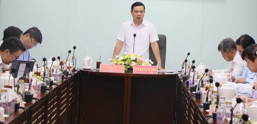 VRG có nhiều giải pháp và nỗ lực hoàn thành kế hoạch được giao