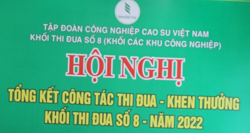Các chỉ tiêu của khối Khu công nghiệp vượt cao so với kế hoạch