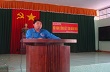 Nông trường cao su Nhà Nai tổ chức Hội nghị tổng kết Tháng Thanh niên năm 2013 