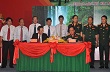 VRG và lực lượng vũng trang Quân khu 7: Tổng kết 30 năm hoạt động kết nghĩa