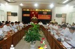 VRG  và Tỉnh Kon Tum ký kết Quy chế phối hợp công tác 