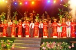 Khai mạc hội chợ công thương Đông Nam bộ và triển lãm chuyên ngành cao su Việt Nam