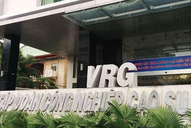 Tập đoàn CN Cao su Việt Nam vẫn chưa thể &apos;đoạn duyên&apos; với CIC