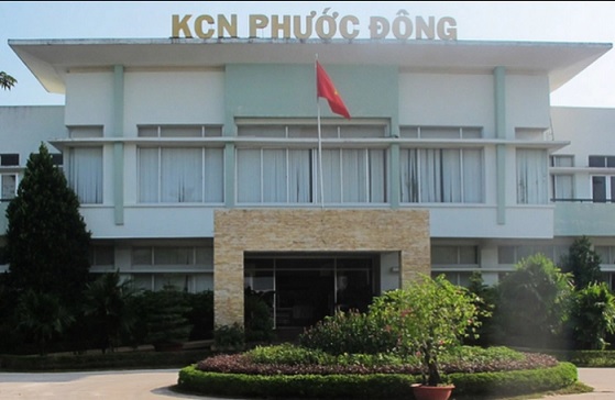 Tập đoàn Công nghiệp Cao su Việt Nam sắp thoái toàn bộ vốn tại SIP, dự thu hơn 1.000 tỷ đồng 