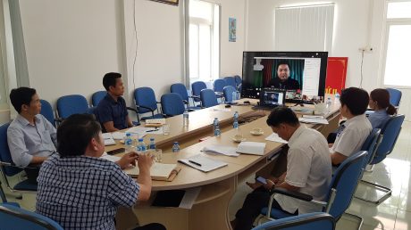 Doanh nghiệp cao su tại Lào gặp khó trong tiêu thụ