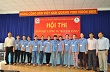 55 công nhân Geru Star được nâng bậc lương