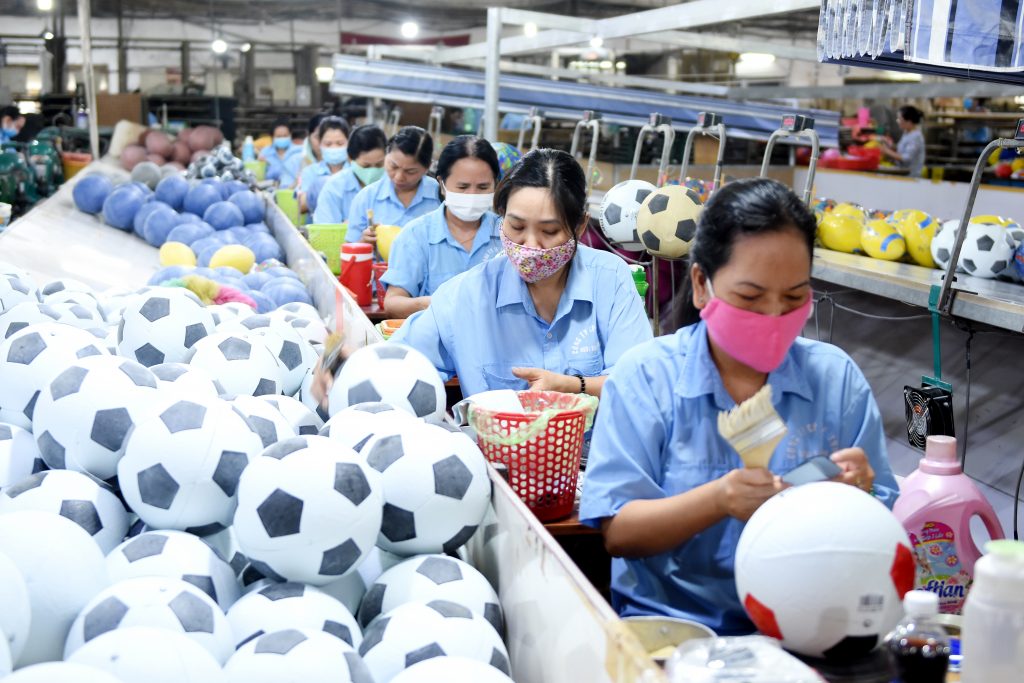 Cần có chiến lược phát triển sản phẩm trong 5 năm tới