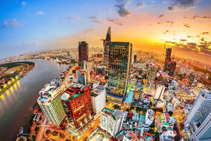 Việt Nam có thể lọt tốp 25 nền kinh tế thế giới vào năm 2038?
