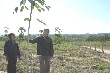 20 năm sống cùng đồng bào