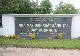 Cao su Bến Thành dự kiến trả cổ tức năm 2020, tỷ lệ 10%
