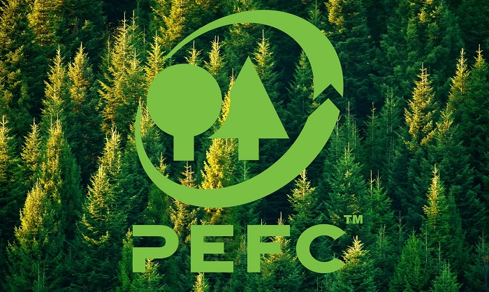 PEFC phát động chiến dịch nâng cao nhận thức toàn cầu về sử dụng đồ nội thất bền vững