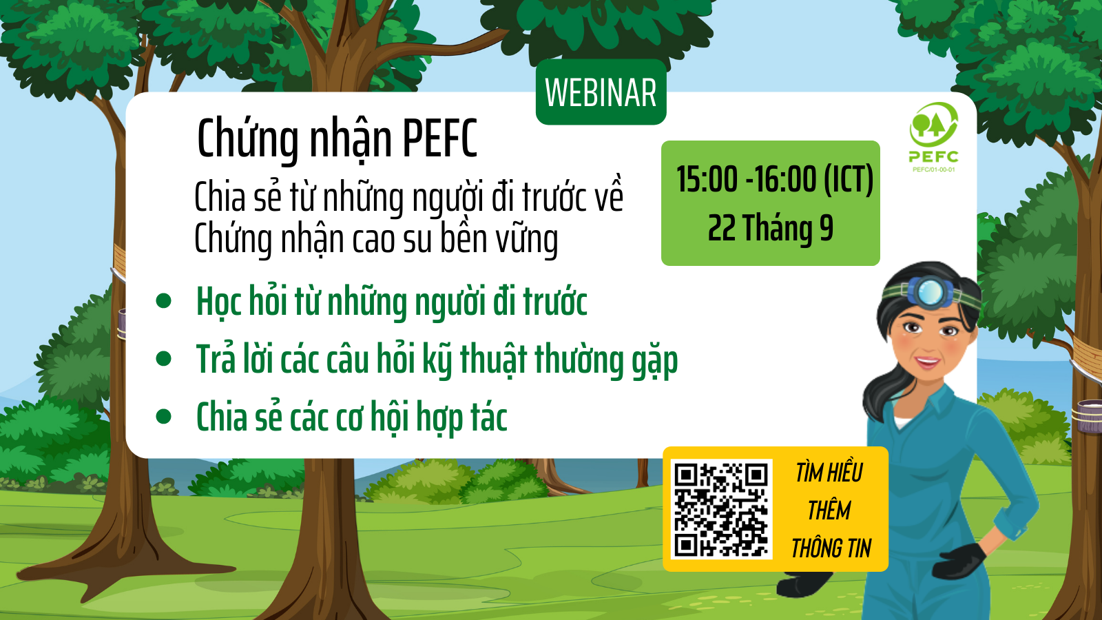 54.500ha cao su của Việt Nam đã được cấp một chứng chỉ quan trọng