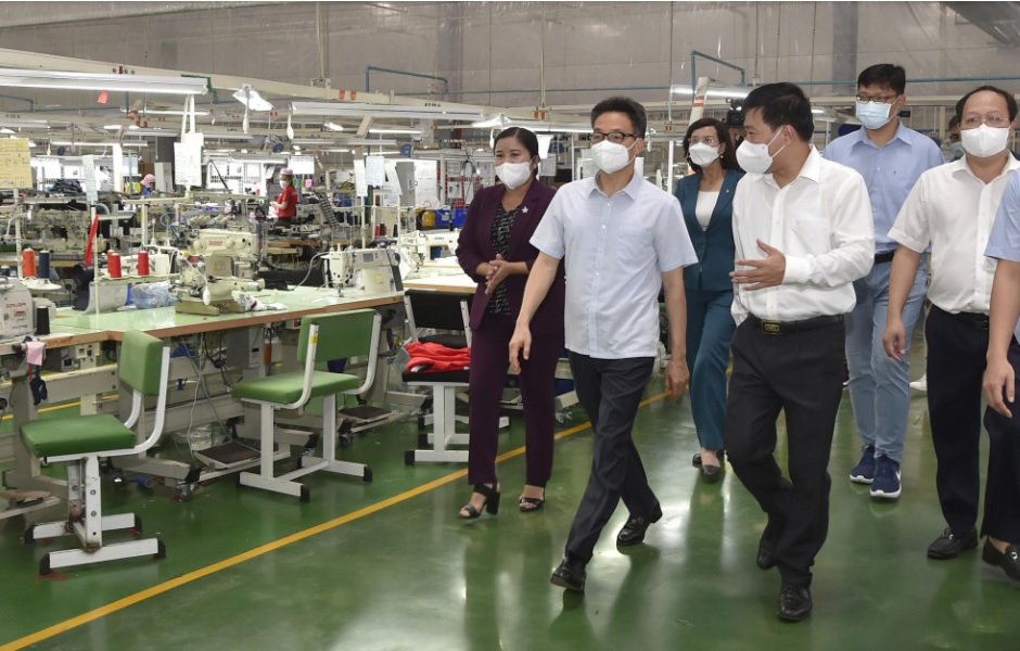 Ngành cao su linh hoạt thực hiện tốt mục tiêu kép