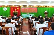 Chủ tịch UBND tỉnh Bình Phước thăm Công ty TNHH MTV cao su Phú Riềng