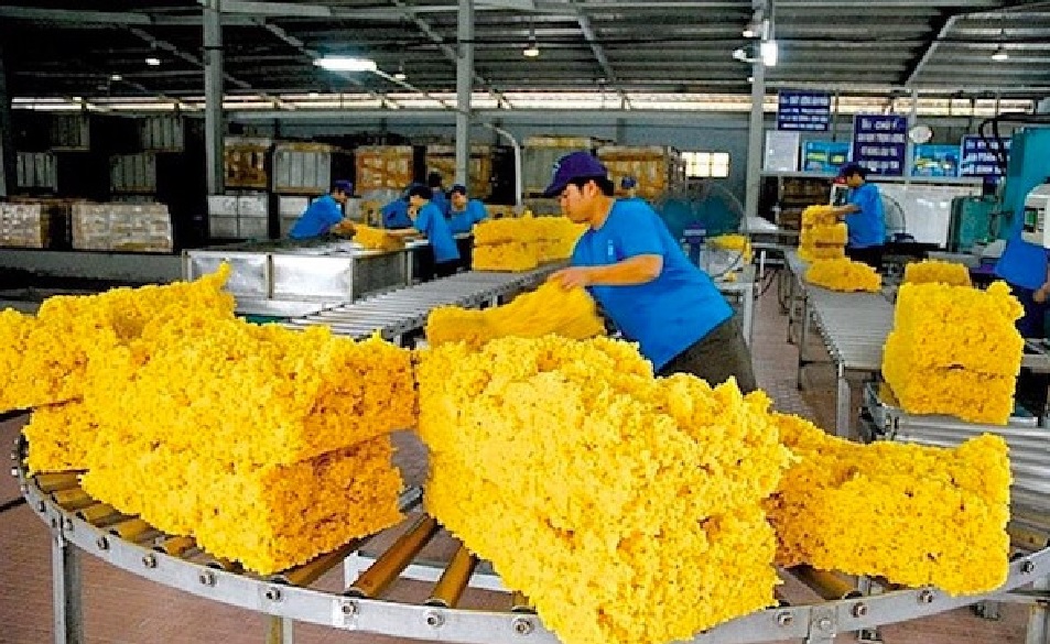 Xuất khẩu vàng trắng Việt Nam lập đỉnh về giá trong 10 năm, Malaysia bất ngờ tăng tốc gom hàng
