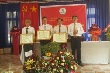 Chăm lo tốt đời sống 2.500 công nhân cao su Việt – Lào