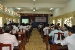 73 học viên tham gia tập huấn quy trình công nghệ chế biến