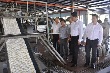 Trên 98% sản phẩm Cao su Dầu Tiếng đạt tiêu chuẩn xuất khẩu