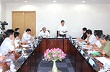 Hỗ trợ tích cực để Hội thi thành công
