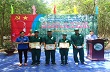 2 nông trường Cao su Dầu Tiếng thi thợ giỏi
