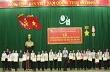Đồng Phú tuyên dương học sinh xuất sắc