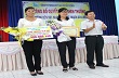 Dầu Tiếng: Nông trường thứ 2 về trước kế hoạch