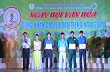 Bế mạc Ngày hội văn hóa công nhân Cao su Dầu Tiếng