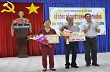 Vườn cây già vẫn “về đích” sớm