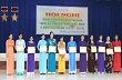 Mỗi năm có 3.531 nữ CNVCLĐ Dầu Tiếng đạt lao động giỏi