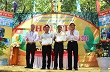 Luyện tay nghề giúp Cao su Tây Ninh giữ năng suất cao