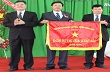 Cao su Bình Long tiền lương 6,6 triệu đồng/người/tháng