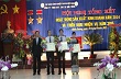 Cao su Dầu Tiếng thưởng Tết bình quân 15,5 triệu đồng/người