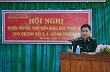 Tuyên truyền pháp luật về biên giới cho CNLĐ Cao su Lộc Ninh