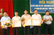 Đảng bộ Công ty TNHH MTV cao su Bình Long: Biểu dương, khen thưởng điển hình học và làm theo Bác
