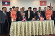 “VRG đầu tư trồng gần 30 000 ha cao su tại Lào là một thành công lớn”