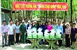 Nhiều hoạt động hướng về người lao động