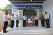 Trao 2 nhà Mái ấm Công đoàn