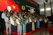 Hướng dẫn xét tặng Kỷ niệm chương Vì sự nghiệp Công đoàn