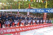 70% đại biểu là người lao động dự hội nghị thi đua