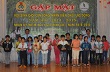 Cao su Chư Prông tuyên dương học sinh giỏi
