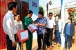 CĐ Cao su Chư Sê: Sẽ xây 4 nhà “Mái ấm CĐ”