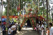 ĐTN Cty TNHH MTV Cao su Tân Biên: Tổ chức hội thao, hội trại năm 2015 
