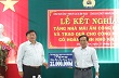 Tăng cường kết nghĩa giữa 2 công ty cao su Bình Thuận và Quảng Nam