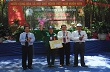 NT Ia Nhin đoạt giải nhất thi thợ giỏi Cao su Chư Păh