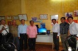 CĐ Cao su Việt Nam: Trao tặng 02 bộ máy vi tính cho đồng bào dân tộc Châu Ro