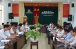 Triển khai Quy chế dân chủ ở cơ sở tại nơi làm việc 