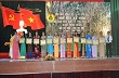 Trao thưởng lao động nữ Cao su Đồng Nai xuất sắc
