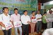 VRG  hỗ trợ ngư dân Lý Sơn
