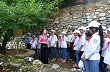 100 em thiếu nhi tham gia Trại hè khu vực miền núi phía Bắc